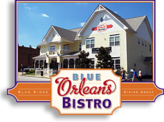Blue Orleans Bistro