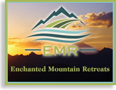 Enchanted Mountain Retreats