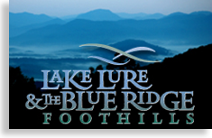 Lake Lure & the Blue Ridge Foothills