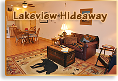 Lakeview Hideaway