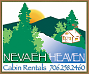 Nevaeh Cabin Rentals