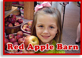 B J Reece's Apple House