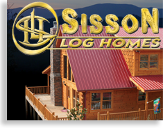 Sisson Log Homes