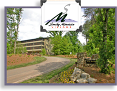 Smoky Mountain Village in Clayton Georgia