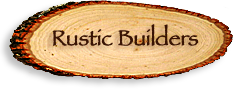Log Homes, Timber Frame, Post & Beam Builders