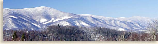 Avery County Winter Sports - Skiing