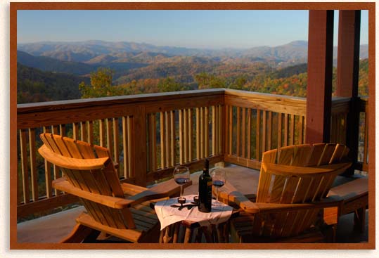 Cabin Rentals Boone North Carolina