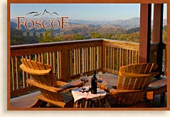 Foscoe Cabin Rentals