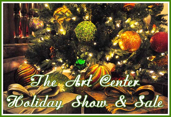 BRMAA Holiday Sale