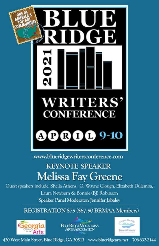 Writers' Conference