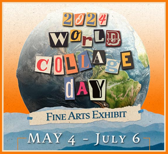 World Collage Day