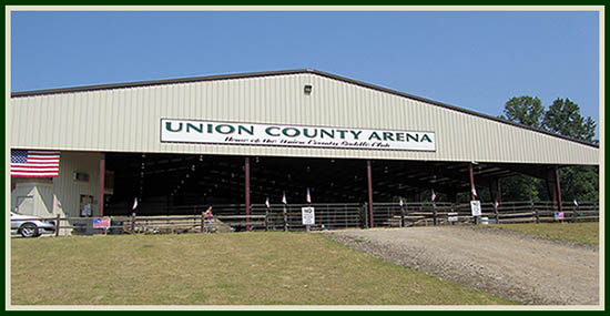 Union County Saddle Club