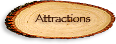 Great Mountain Attractions
