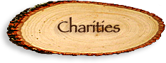 Charities and Fundraisers