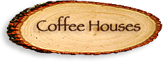 Coffee Houses and Roasters
