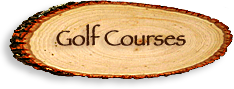 Golf Courses and Pro Shops