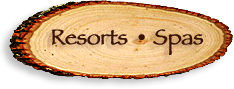 Resorts and Spas
