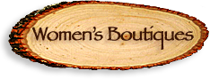 Women's Boutiques