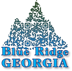 Georgia's Blue Ridge Mobi