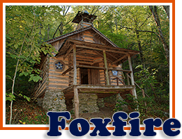 Foxfire Appalachian Museum