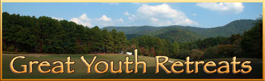 Great Youth Retreats