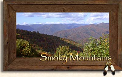 Great Smoky Mountain National Park