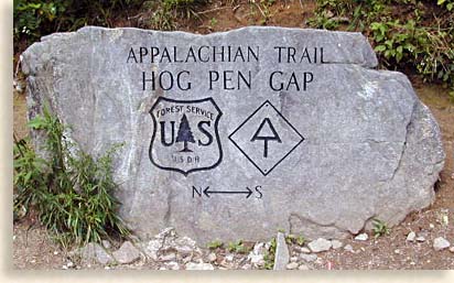 Appalachian Trail