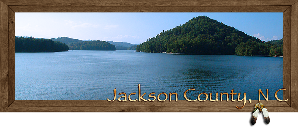 Jackson County North Carolina