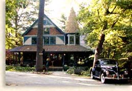 Cashiers, North Carolina