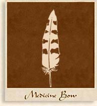Medicine Bow Kid's Summer Camp