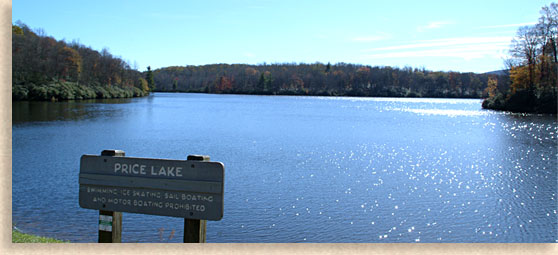 Price Lake