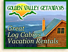 Golden Valley Vacation Rentals
