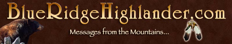Blue Ridge Highlander