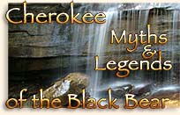 Legends and Myths of the Black Bears