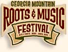 Roots to Music Festival at Georgia Mountain Fair