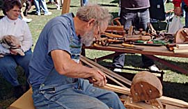 Foxfire Festival