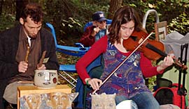 John C. Campbell Folk School