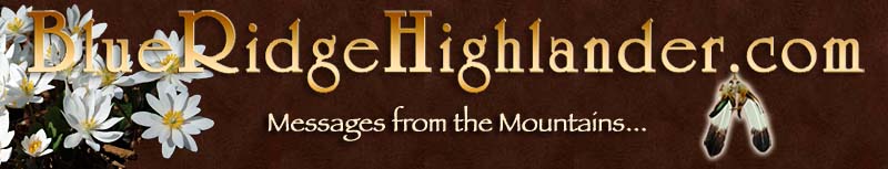 Blue Ridge Highlander