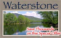 Waterstone River Community