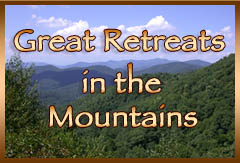 Great Mountain Retreats