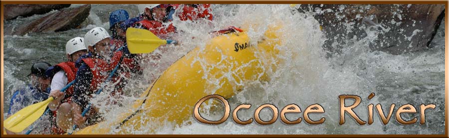 Ocoee River