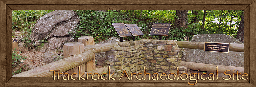 Trackrock Archaeological Site