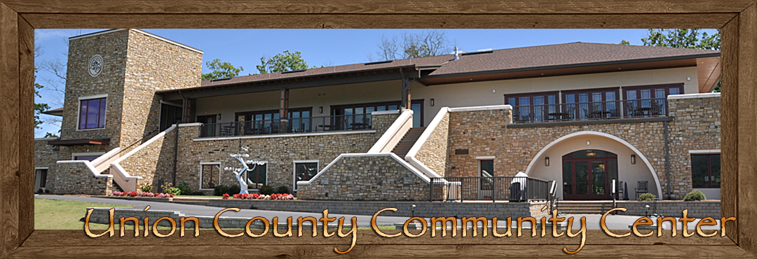 Union County Community Center & Golf Course
