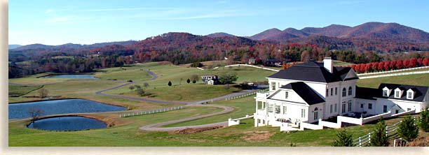 Trackrock Valley
