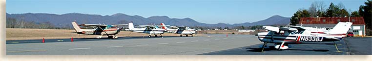 Blairsville Airport