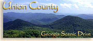 Union County Scenic Driving Tour