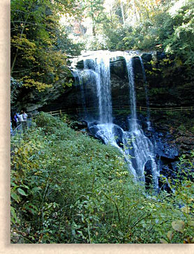 Dry Falls