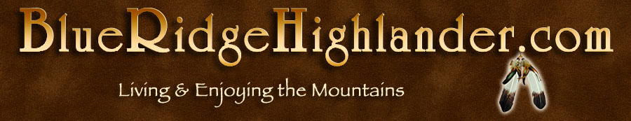 Traveling Guide to the Blue Ridge and Smoky Mountains