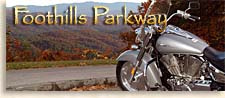 Foothills Parkway
