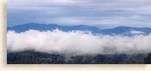 Blue Ridge Mountains